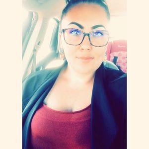 Meet your Posher, Tahnee